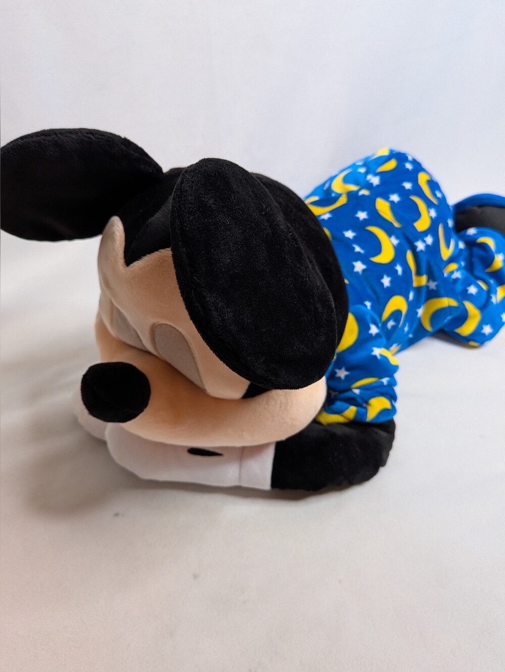Disney Parks Dream Friend Mickey Mouse plush Large Mickey Pajama Stuffed Animal